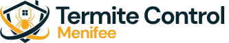 Menifee Termite Control Company Logo